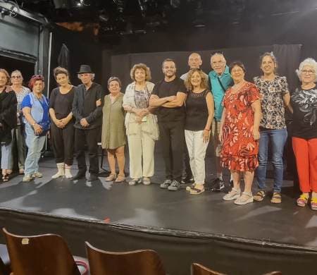 Teatro Habima
