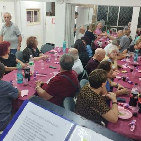 Café concert con Silvia Kigel