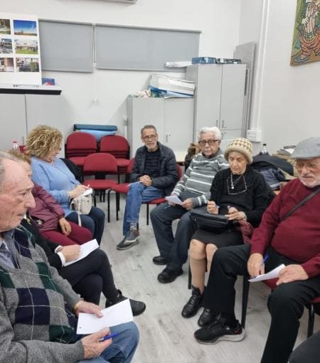 Actividad literaria