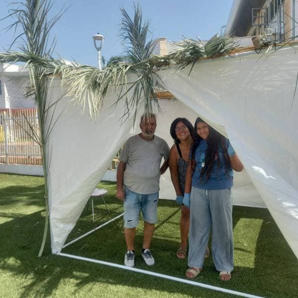 Armando la Suca