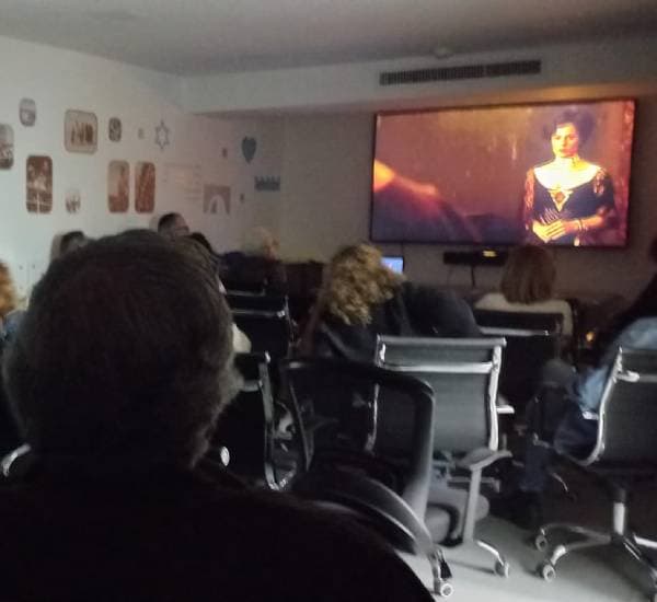 Cine Debate