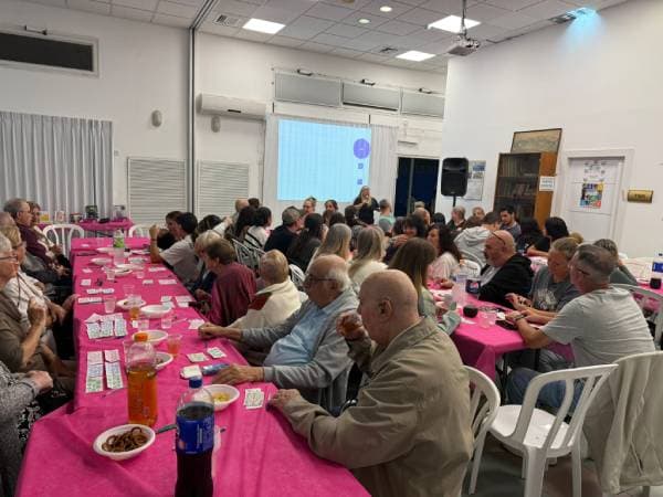 Gran Bingo