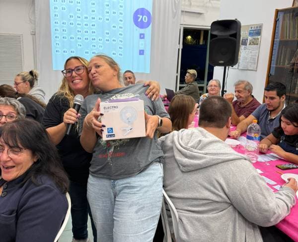 Gran Bingo