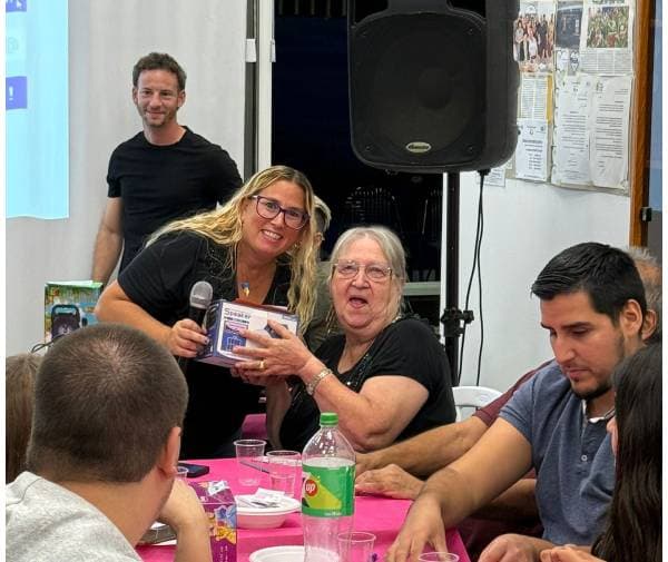 Gran Bingo