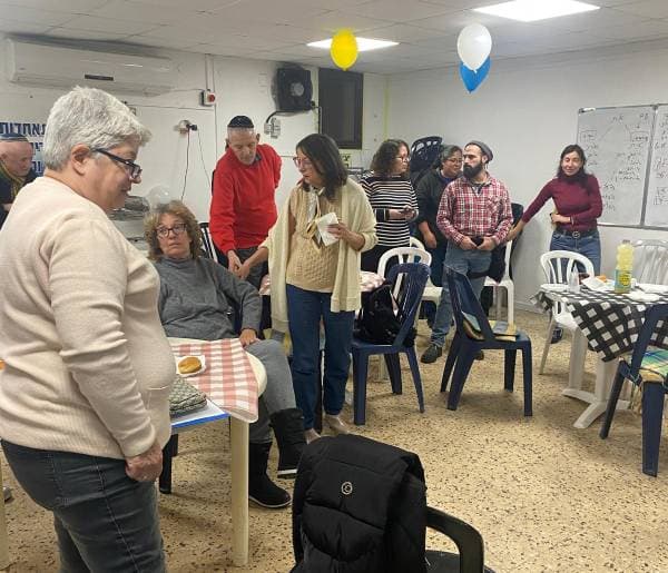 Festejando Januca