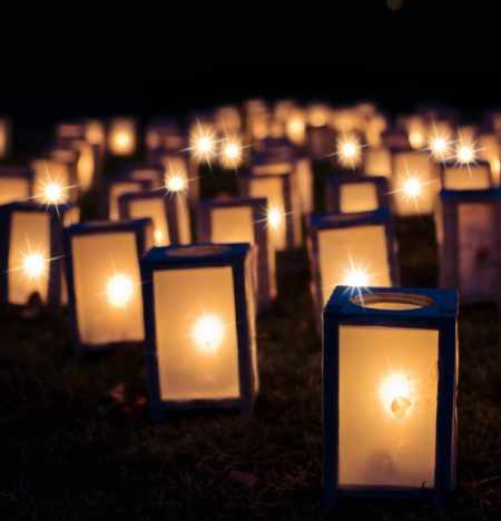 Iom Hashoah Día del Holocausto