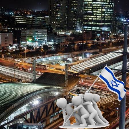 Iom Hatzmaut 2023… adelante Israel