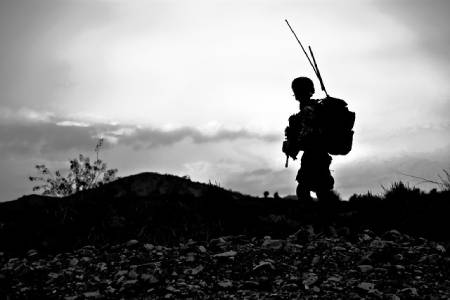 Las guerras de junio