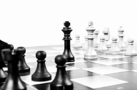 Conflictos en el mundo