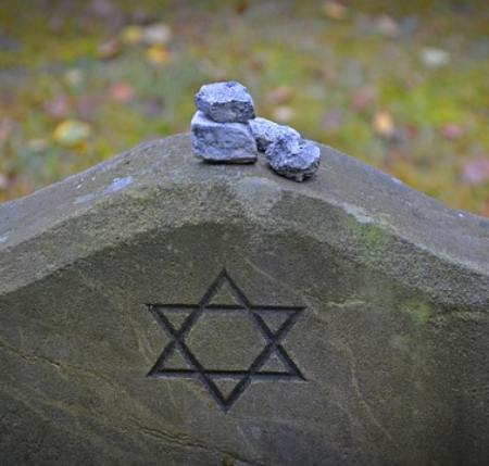 Día internacional del Holocausto