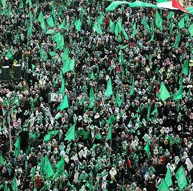 ¿Por qué Hamas es culpable?