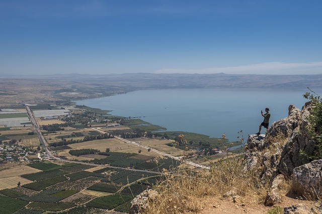 Por qué Hacer Aliá al Neguev y al Galil