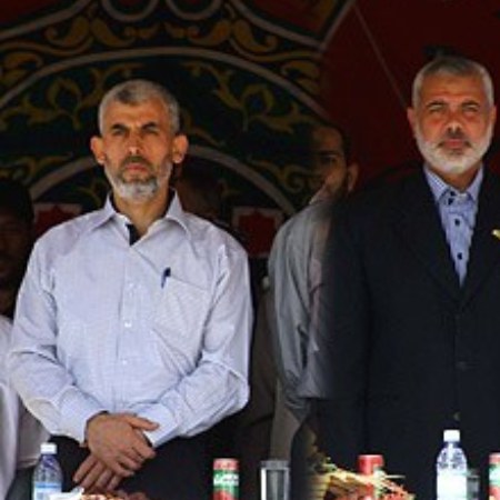 El Ascenso de Yahia Sinwar: La Mano Dura que Redefine el Futuro de Hamas en Gaza