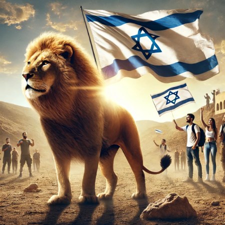 🤯 ¿Qué pasa en Israel mientras esperamos el inminente ataque?