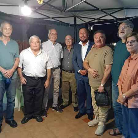 Segunda Generación de la Olei y Nueva Olei en Ramla
