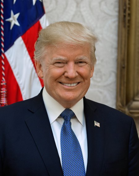 De regreso a la Casa Blanca