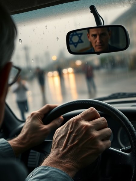 Cuando Llega la Lluvia: Esperanza y la Incertidumbre en la OLEI
