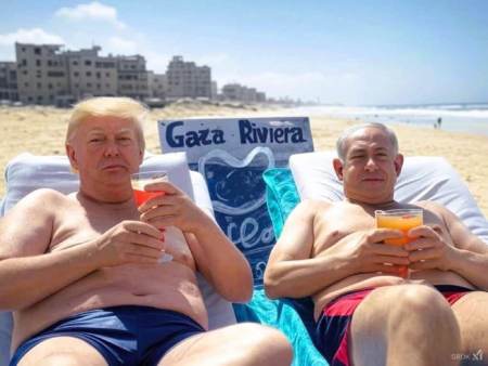 ¿Un Nuevo Horizonte para Israel y sus Vecinos?