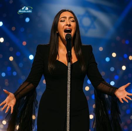 ¿Eurovisión o Euroboicot? El público habló… y dejó en ridículo a los jurados