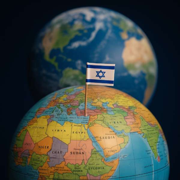 Lágrimas de Shabat: EL MUNDO GIRA Y GIRA