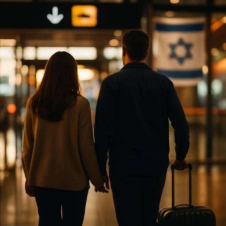 Crómicas de Shabat: SHALOM