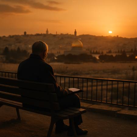 Reflexiones sobre Israel – Junio de 2025