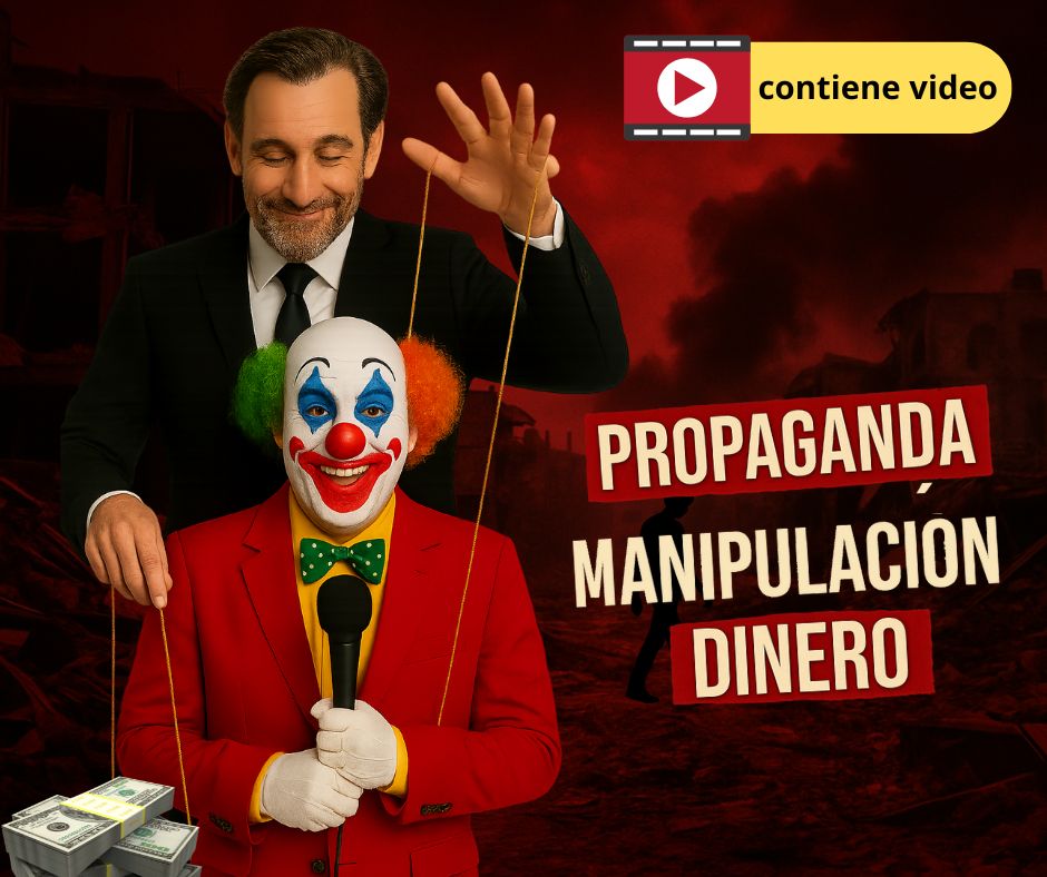 La BBC, Glastonbury y el hijo de un funcionario de Hamás: ¿información o propaganda?