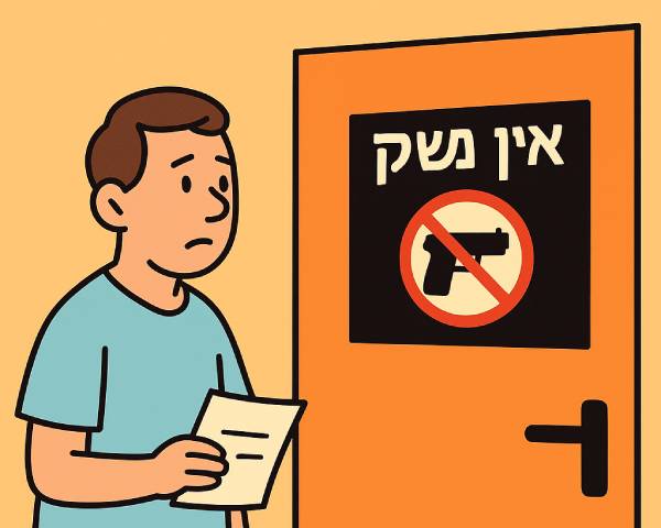 Crómicas de Shabat: VIVA LA SALUD