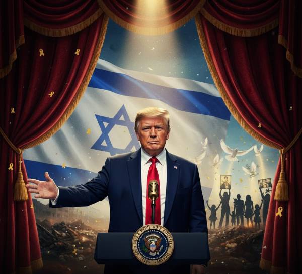 Trump y el arte de declarar la victoria antes de ganar