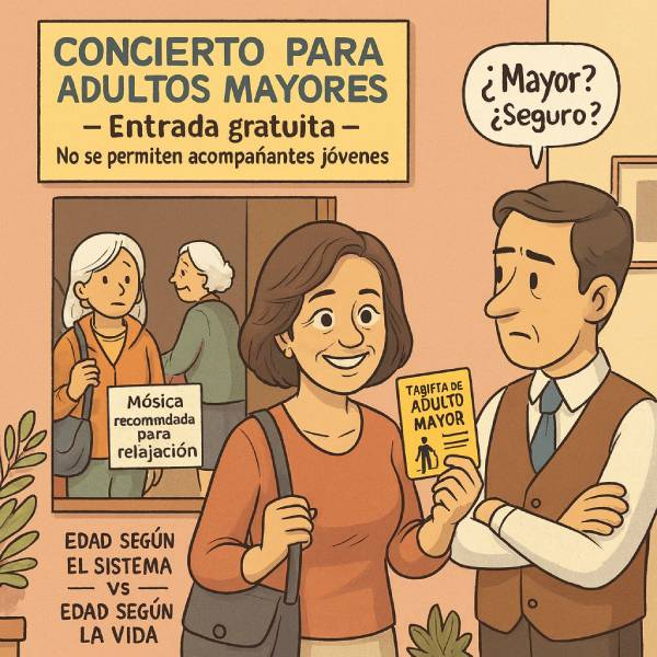 Crómicas de Shabat: JUVENTUD DIVINO TESORO