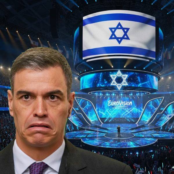 España se baja de Eurovisión por Israel: ¿quién se queda realmente fuera?