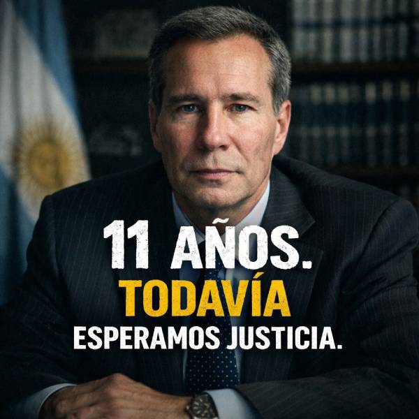 Desde la OLEI: Nisman, la AMIA y una justicia que todavía no llega