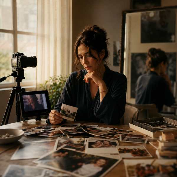 Fototerapia por Lic. Hanna Fasinsky