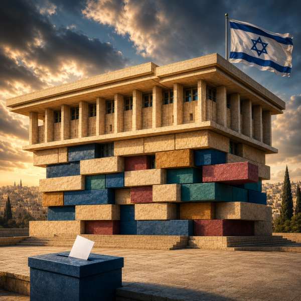 Las elecciones en Israel y la inestabilidad política