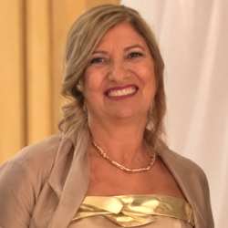 Marlene Manevich